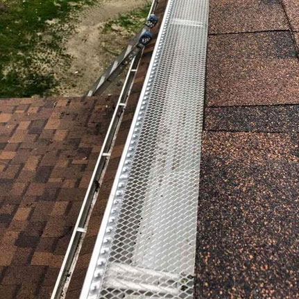 Gutter Repair Upton NY