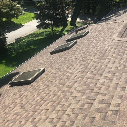 Skylight Repair Upton NY