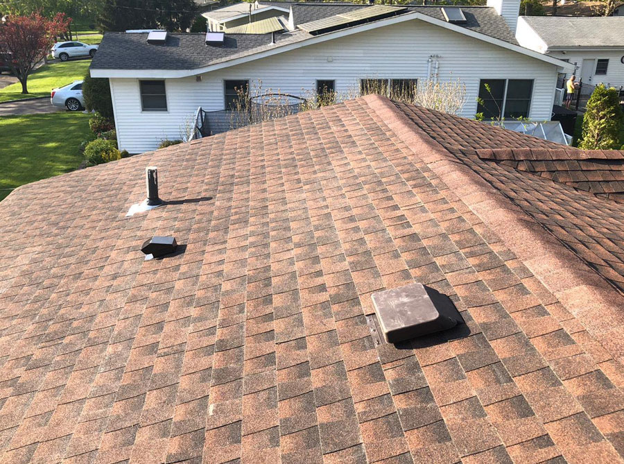 Roof Replacement Upton NY